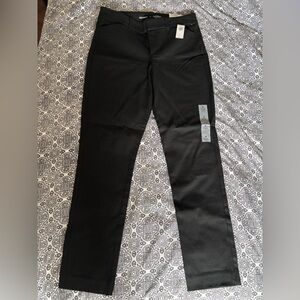 Old navy pixie skinny ankle pants